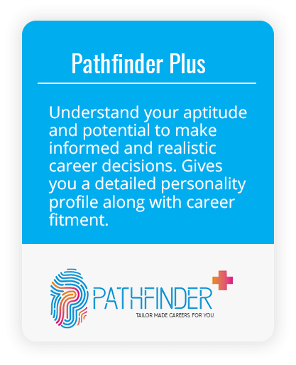 Pathfinder Plus